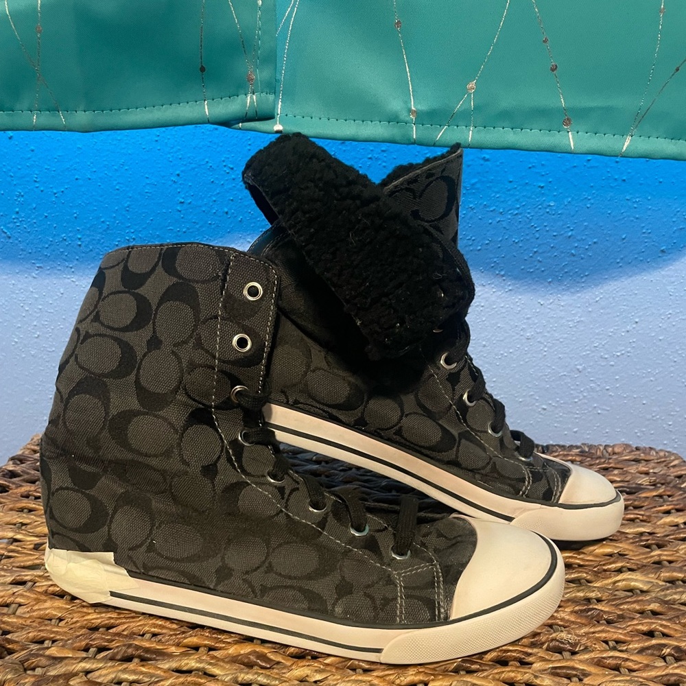 High tops